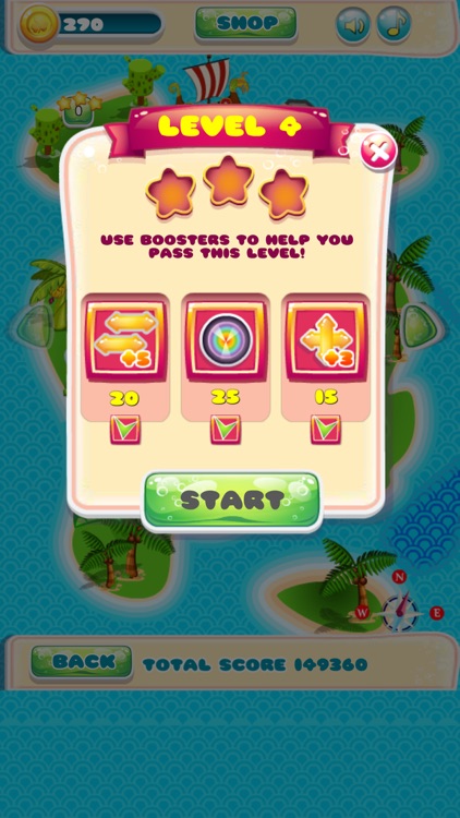 Jelly Friend screenshot-3