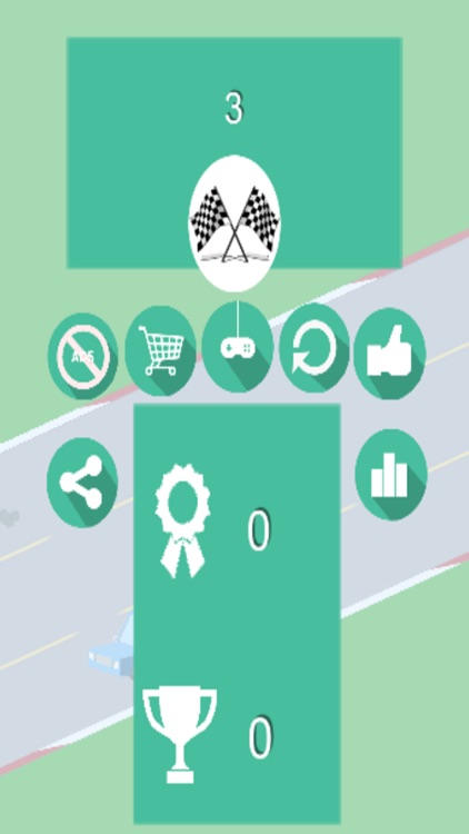 Stick rocket rush screenshot-4