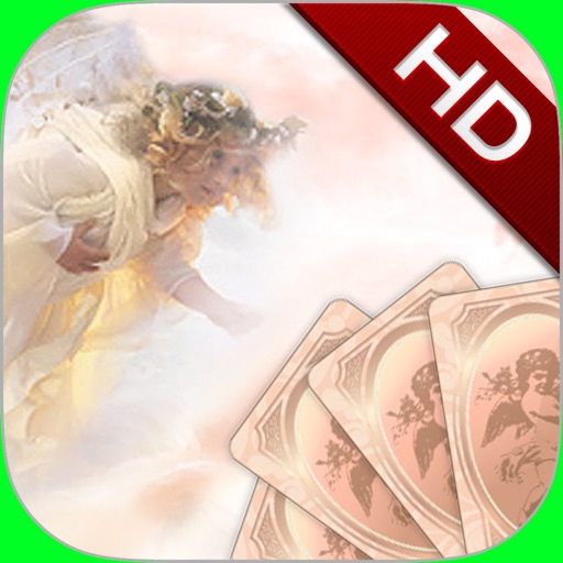 Angel Tarot HD