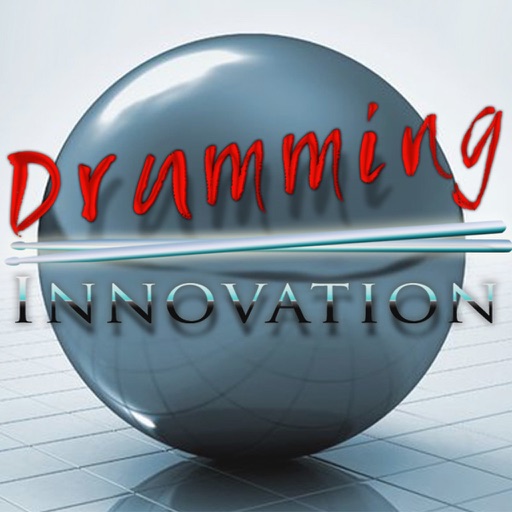 Drumming Innovation Magazine Icon