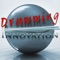 Drumming Innovation Magazine