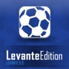 FutbolApp - Levante Edition