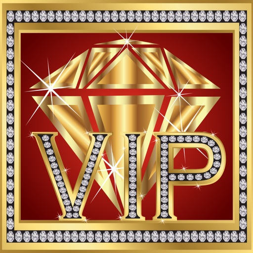 Abys Diamond Vip Casino HD iOS App
