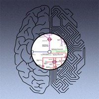 nTube app icon - Medical app for iPhone