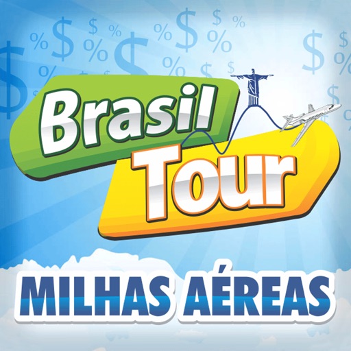 Brasil Tour Viagens icon