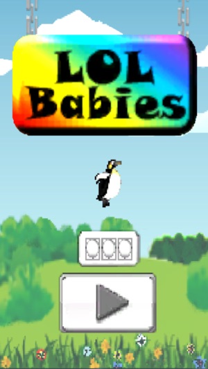 LOL Babies(圖1)-速報App