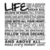 Life Quotes Cool Wallpapers Free