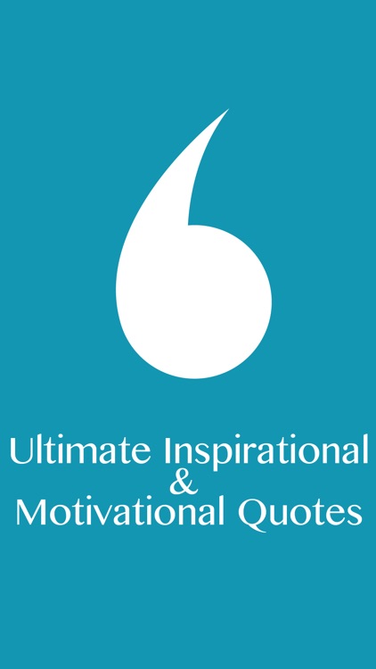 Ultimate Inspirational & Motivational Quotes screenshot-4