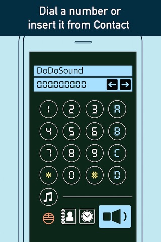 Do Do Sound screenshot 2