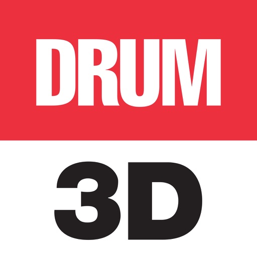 DRUM 3D