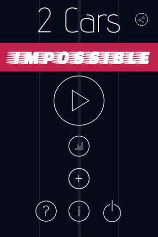 2 Car Impossible screenshot 3