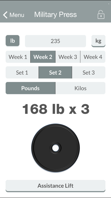 Screenshot #2 pour 531 Trainer