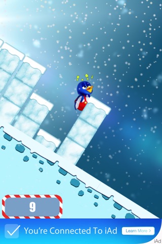 Panic Penguin screenshot 4