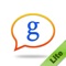 iGtalk Pro Lite is an useful and simple chat software of Google Gtalk and is designed based on Gtalk API interface of Google