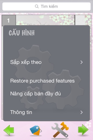 Ngữ pháp tiếng Nhật N5 screenshot 3