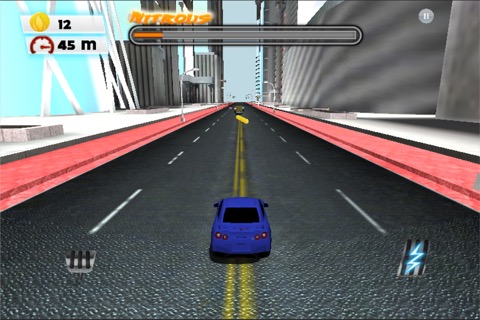Gtr Racer City Drag Hightway : The Extreme Racing 3d Free Gameのおすすめ画像2