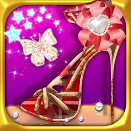 I Hate High Heels by zhang weiyu I Hate High Heels by zhang weiyu