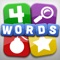 Use your cranium and associate words with this fun and casual word game