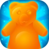 A Goofy Gummy Bear Fall Challenge FREE