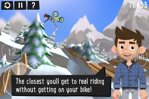 Pumped BMX 2のおすすめ画像4