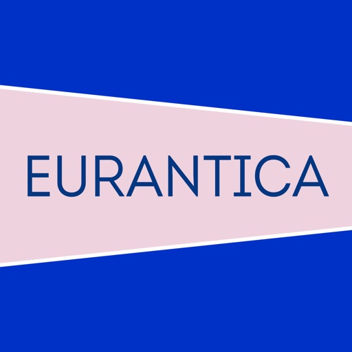 Eurantica Brussels 2015