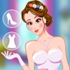 Lovely Wedding Girl Dress Up - Amazing girly dressing salon