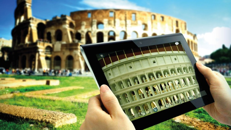 Hermes Virtual Tour screenshot-0