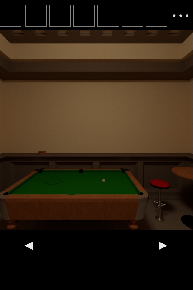 Escape Game: Nine Ball screenshot 2