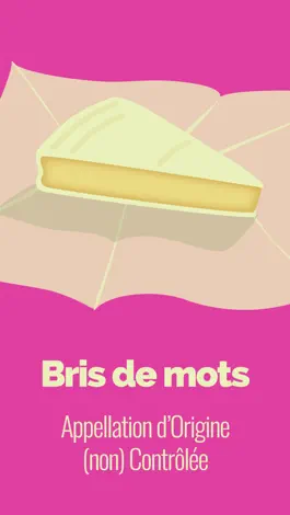 Game screenshot Bris de mots mod apk