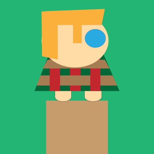 Log Toss FREE icon