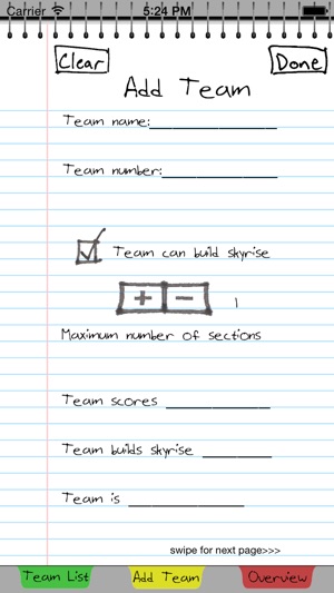 Robo Note Lite(圖3)-速報App