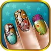 Glorious Nail Salon - Passion for latest trends of Manicure - Primo Makeover  And  Spa For Girls