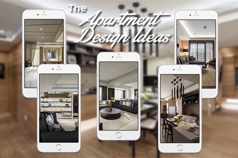 Home & Open Studio Apartment Design Ideas screenshot 3