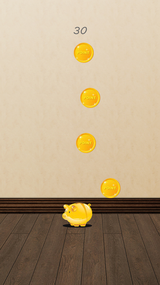 Catch the Coin - 1.3 - (iOS)