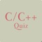 C/C++ Quiz