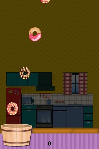 Save Tasty Donuts Pro screenshot 3