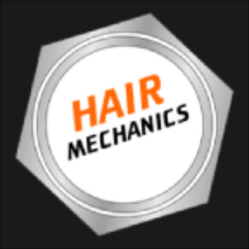 Hair Mechanics Ltd icon