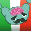 Learn Italian by MindSnacks - iPhoneアプリ