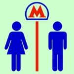 Download M-Toilet Offline app