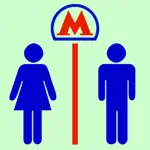 M-Toilet Offline App Alternatives