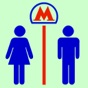M-Toilet Offline app download
