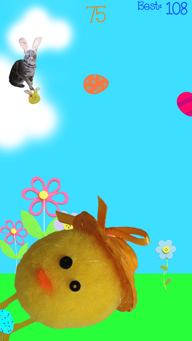 Wow Meow Bunny Cat - Free screenshot