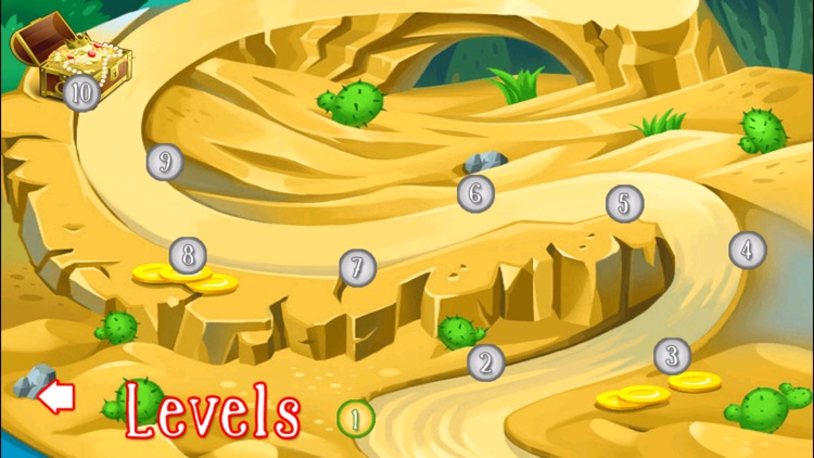 Farm Mystry Hidden Object