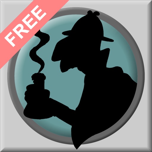 Science Detective® A1 (Free) icon