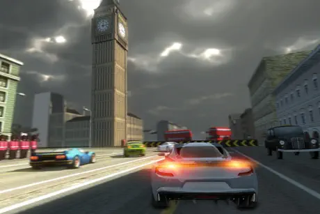 All Wheel Drift Racing GT Free