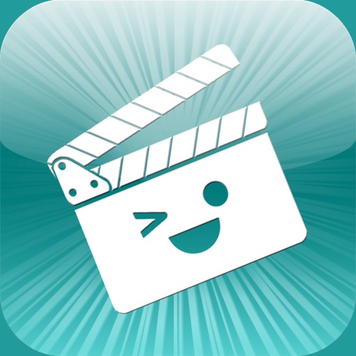 Video Editor+ : Make Movies and a Slideshow with Music or Photo! iOS App