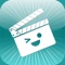 Video Editor+ : Make Movies and a Slideshow with Music or Photo!