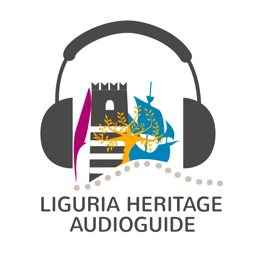 Liguria Heritage Audioguide