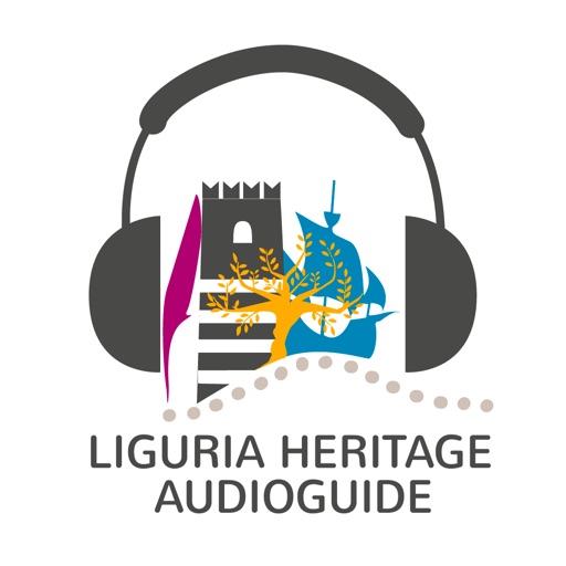 Liguria Heritage Audioguide