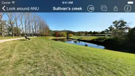 Game screenshot Look around ANU hack